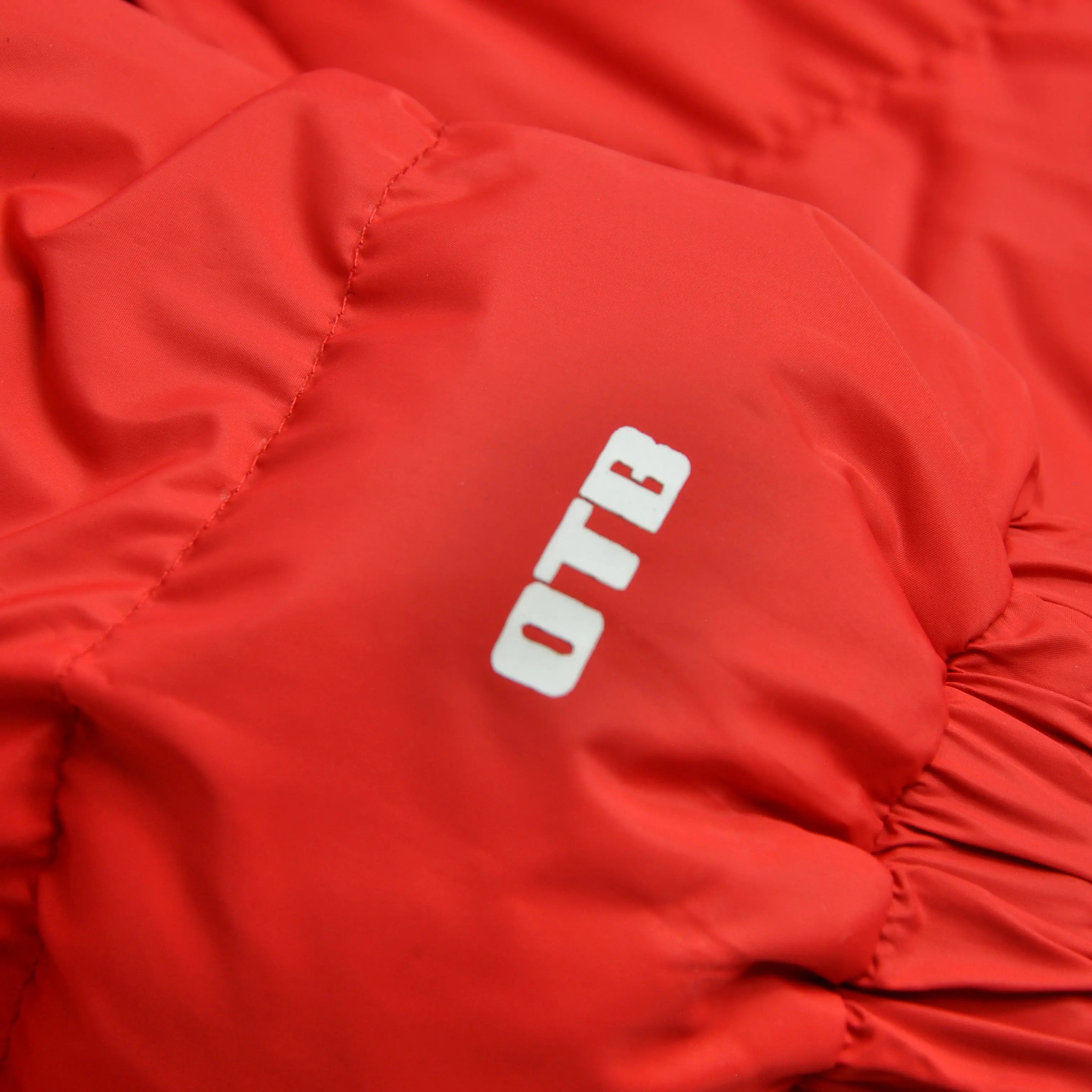 OTB X ILLVZN Statement Reversible Jacket - ONLY THE BLIND™