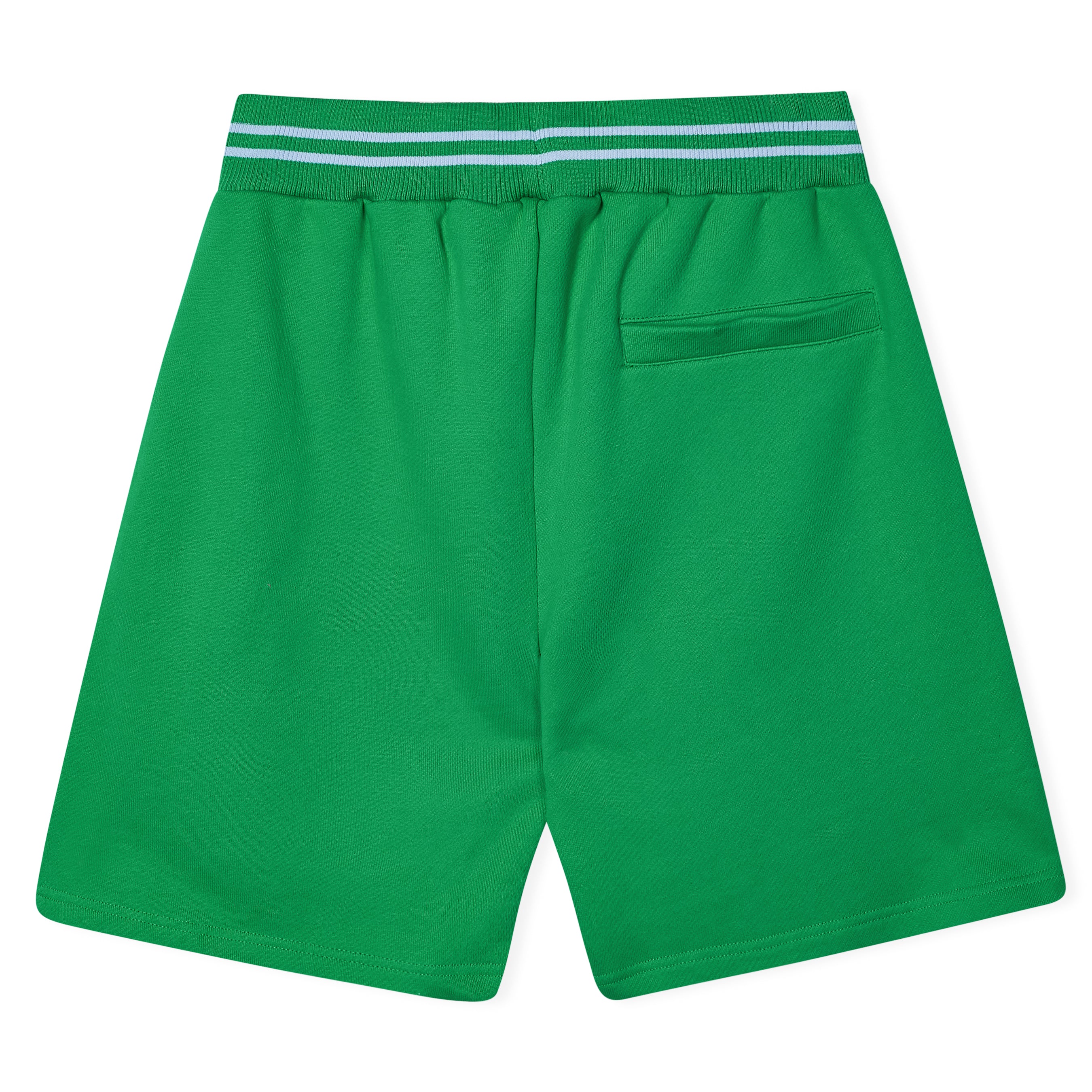 Emerald Shorts