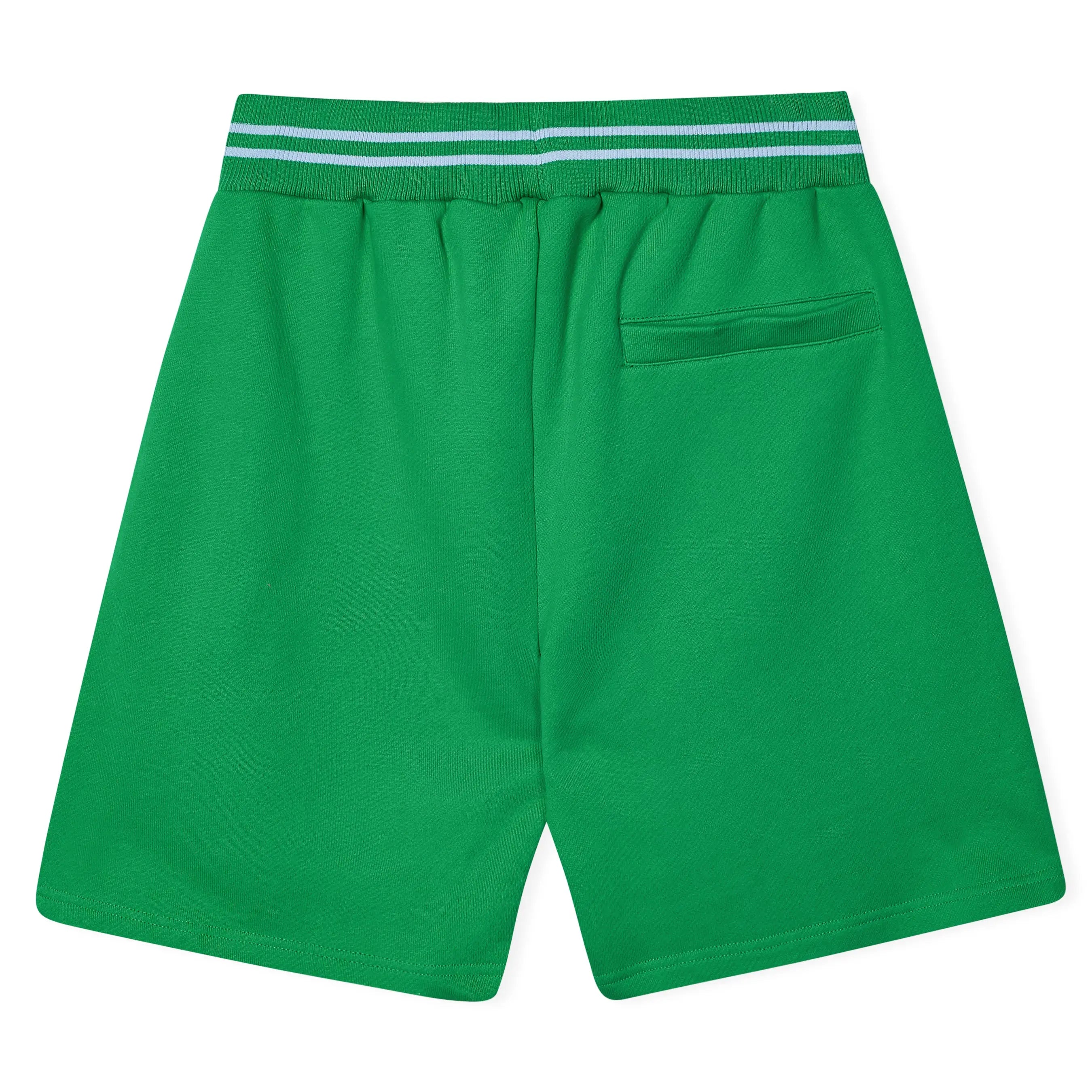 Emerald Shorts - ONLY THE BLIND™