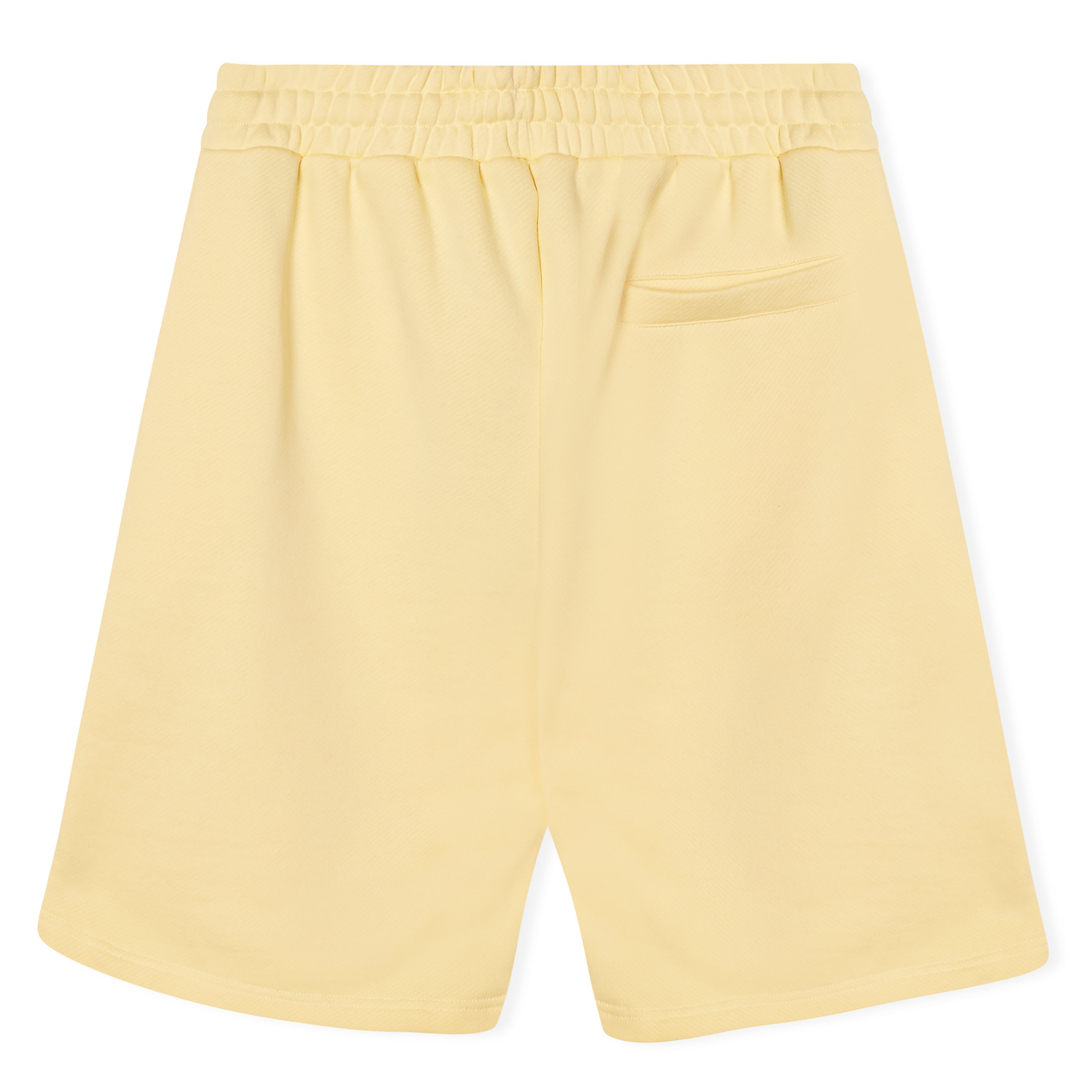 Butter Essential Shorts