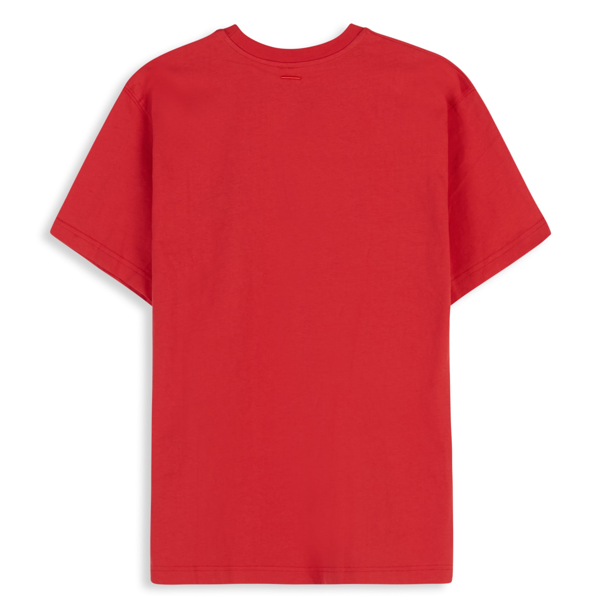 Red Atropos T-Shirt