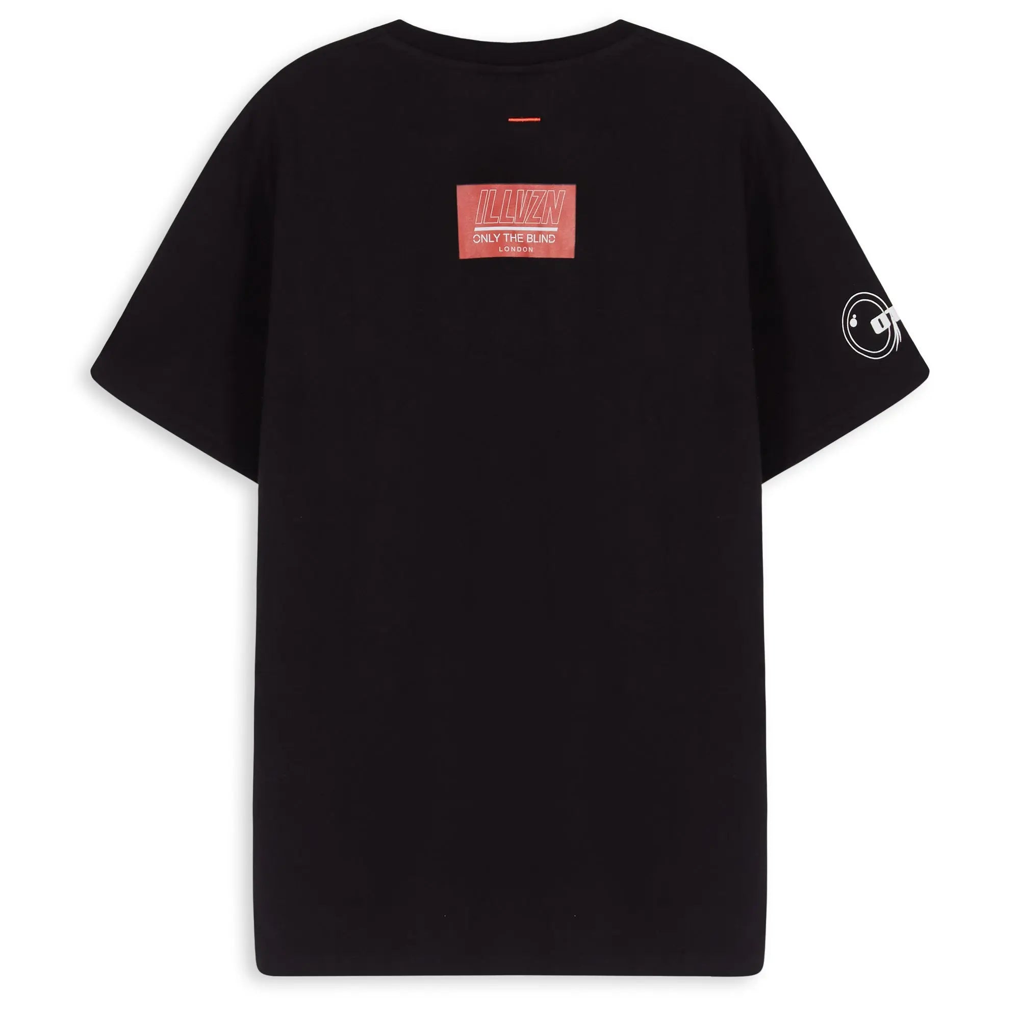 OTB X ILLVZN Vision T-Shirt