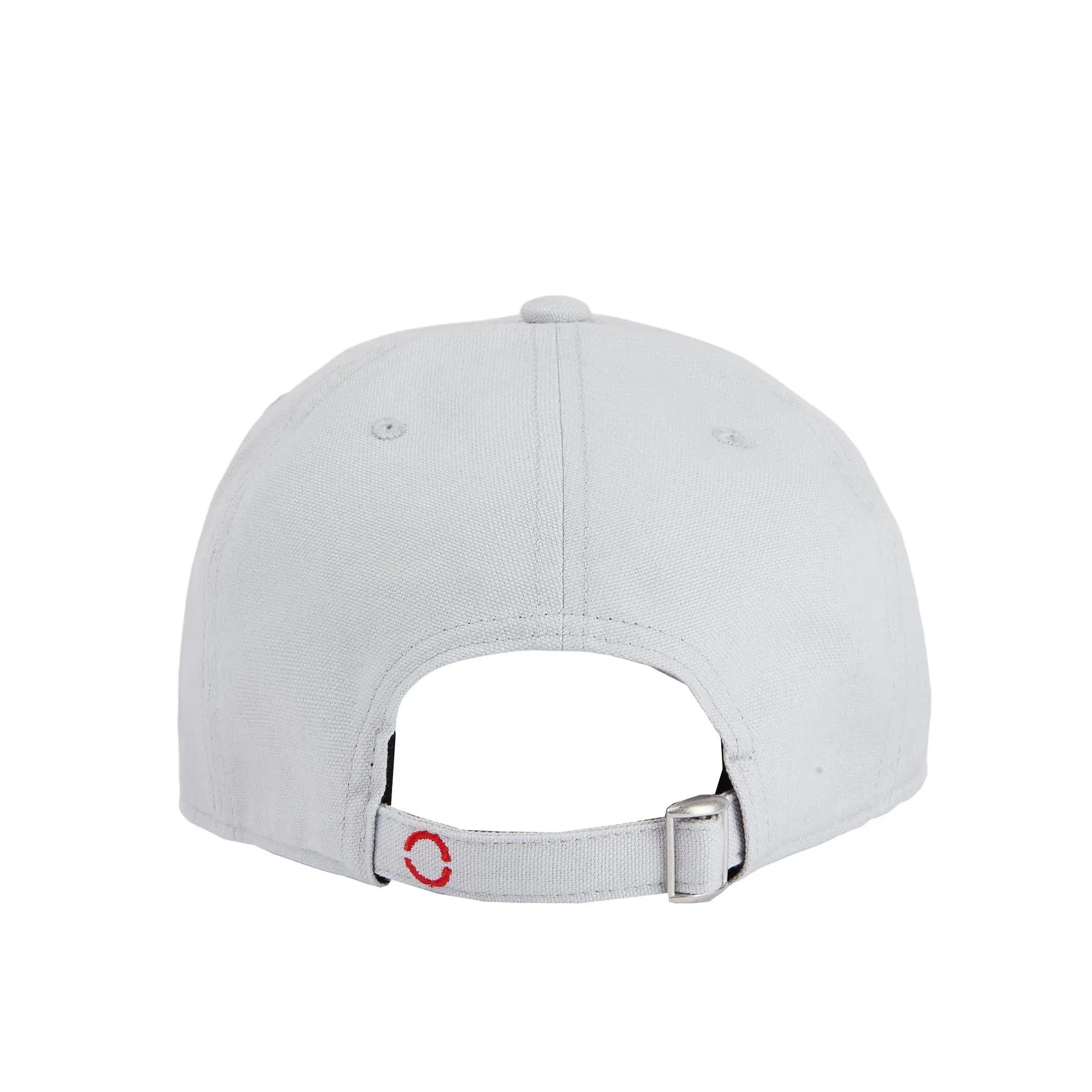 Signature Ice Grey Baseball Cap