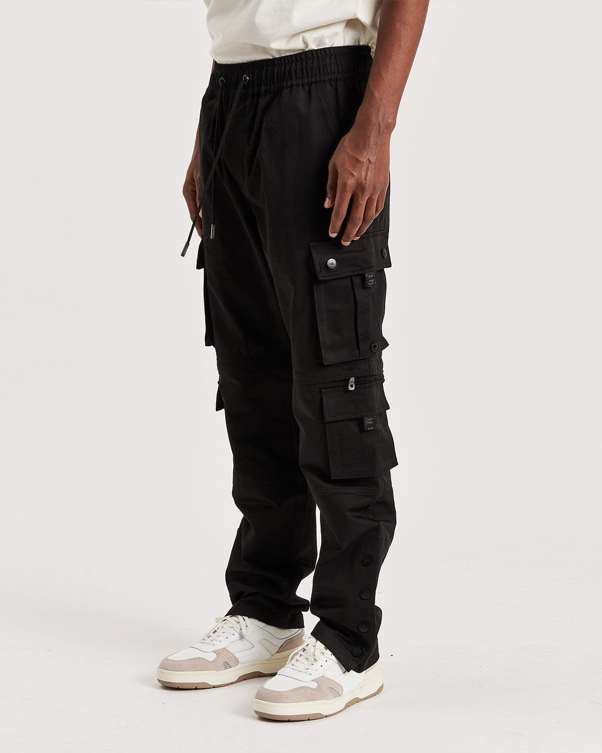 Belgravia Two-In-One Cargo Trouser