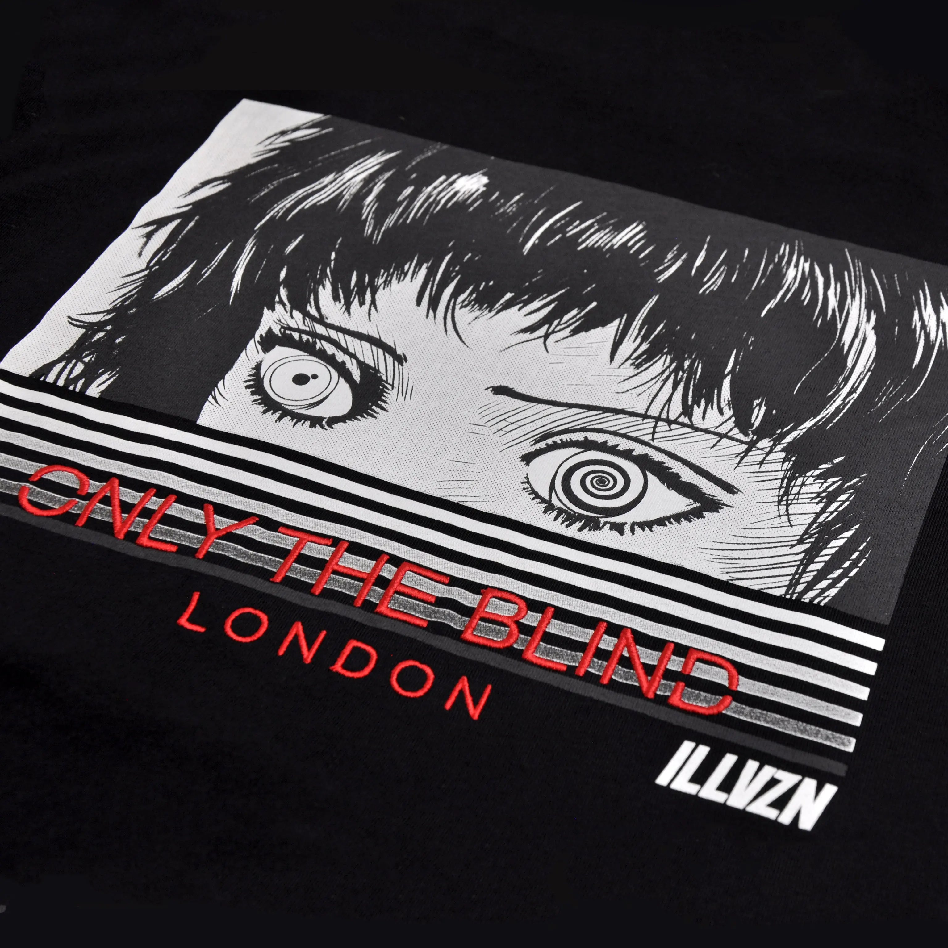 OTB X ILLVZN Vision T-Shirt