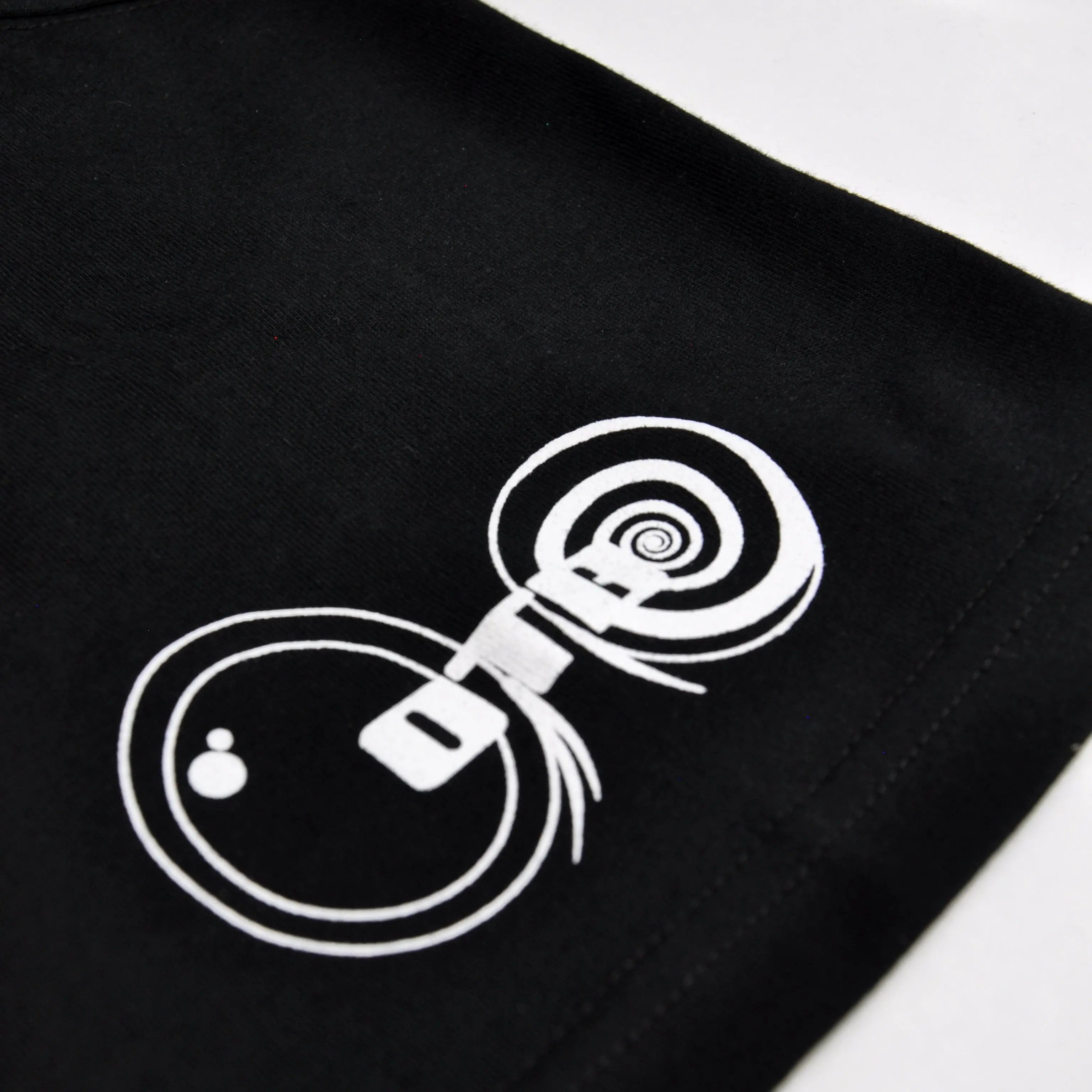 OTB X ILLVZN Vision T-Shirt