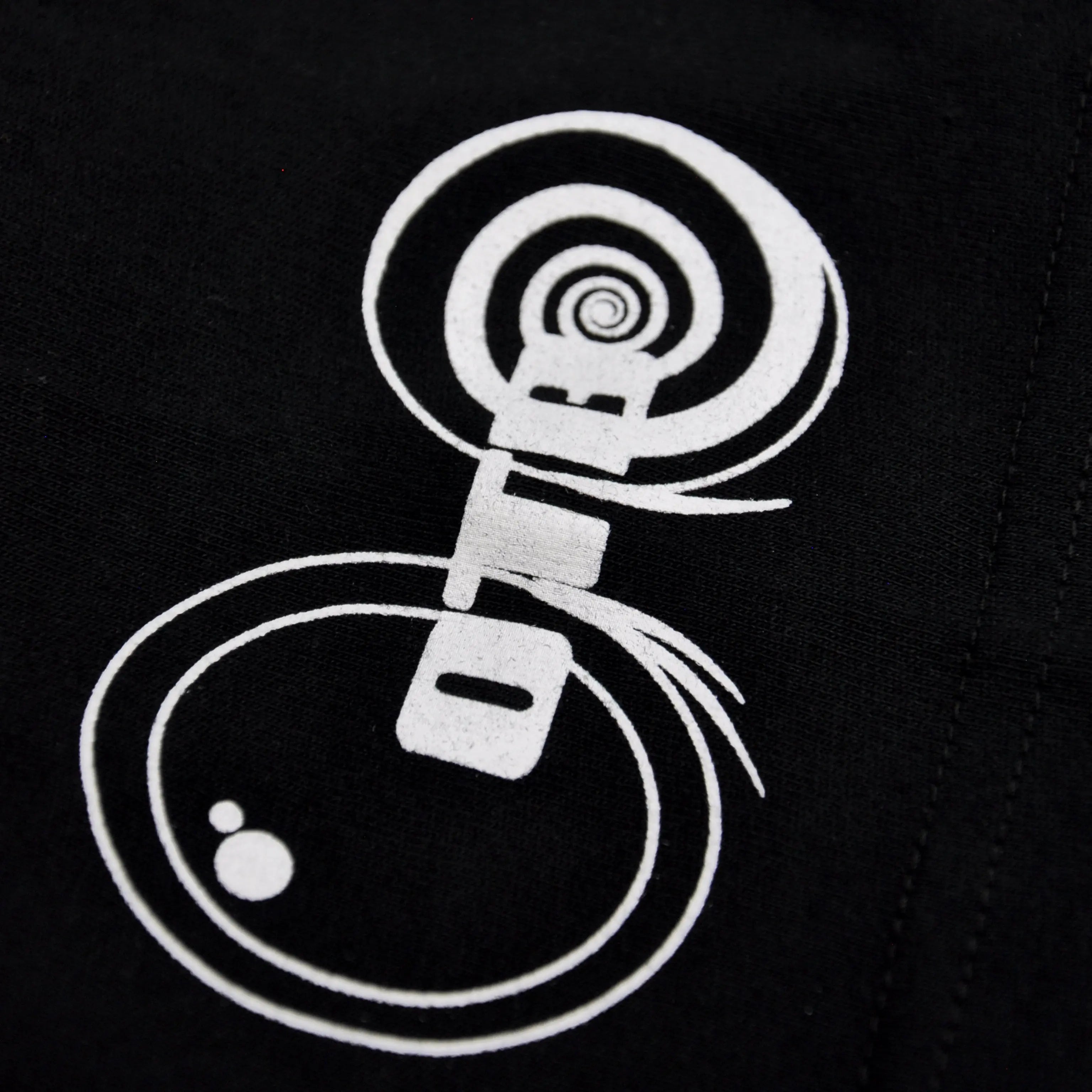 OTB X ILLVZN Vision T-Shirt