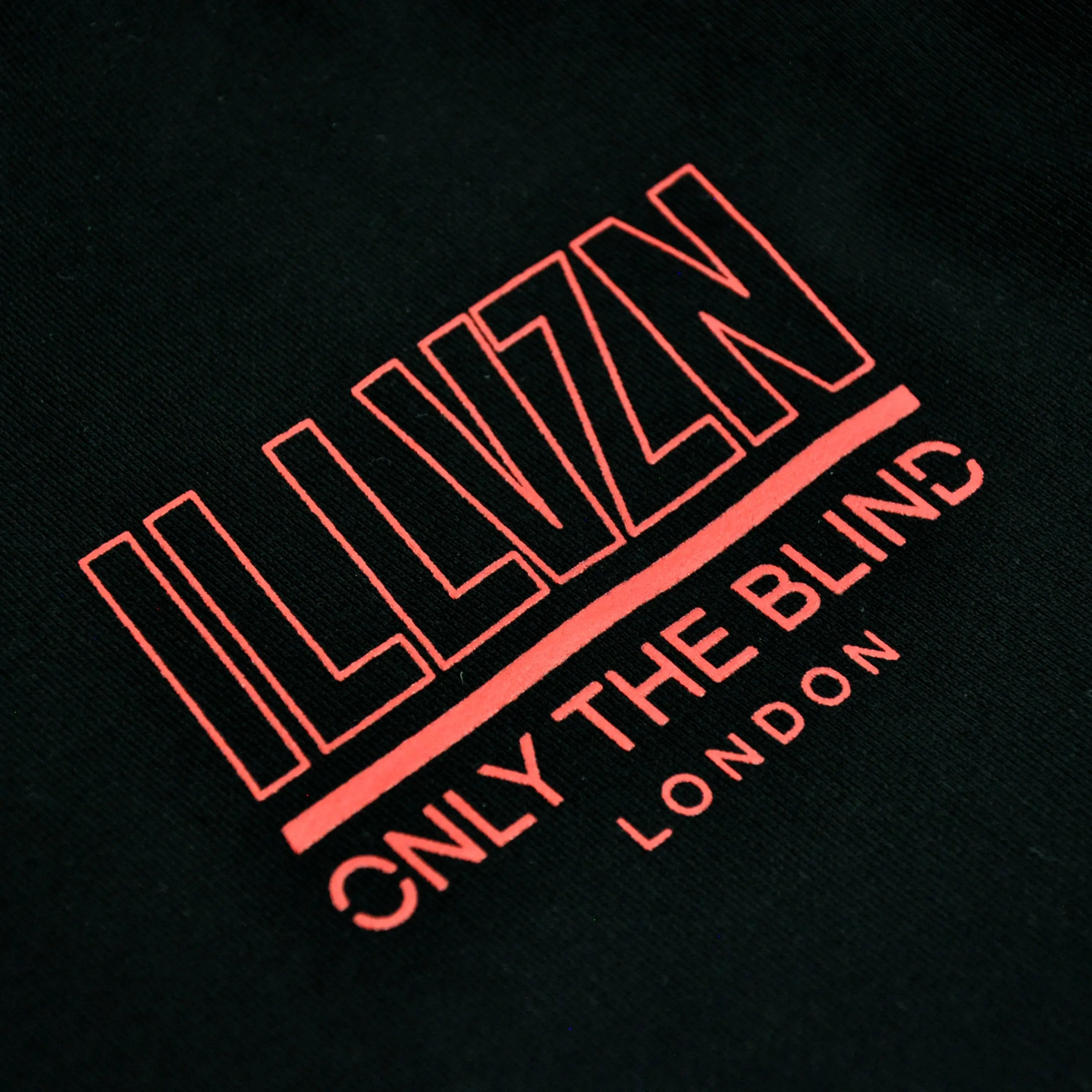 OTB X ILLVZN Kolibri-Sweatshirt