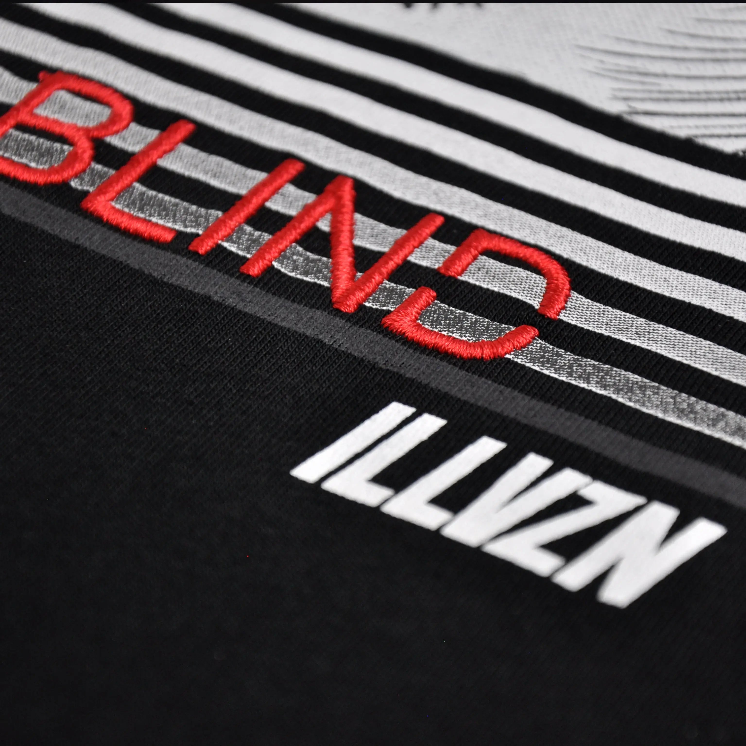 OTB X ILLVZN Vision T-Shirt