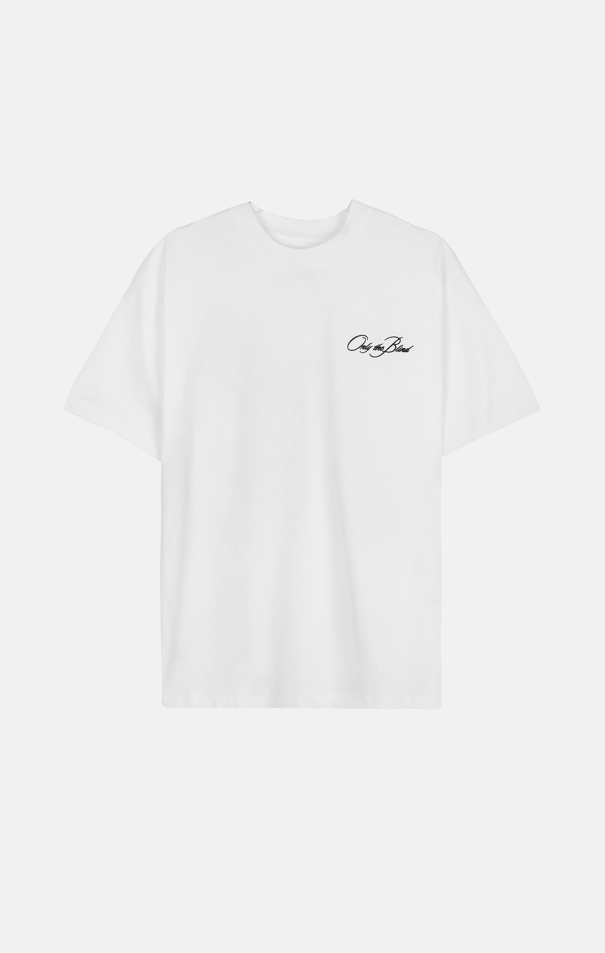 Frozen White Essential T-shirt