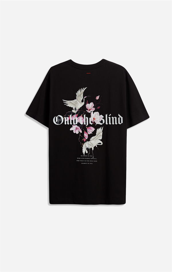 Blessed Heron T-Shirt