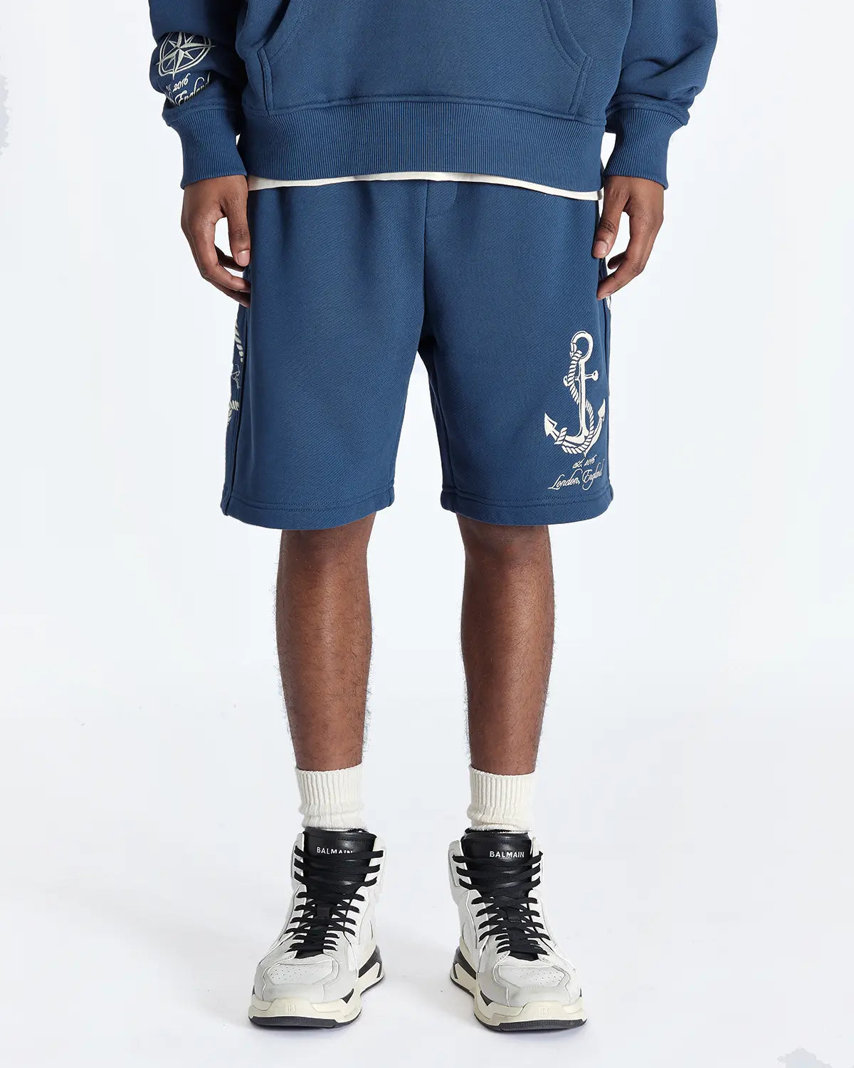 Mariner Shorts