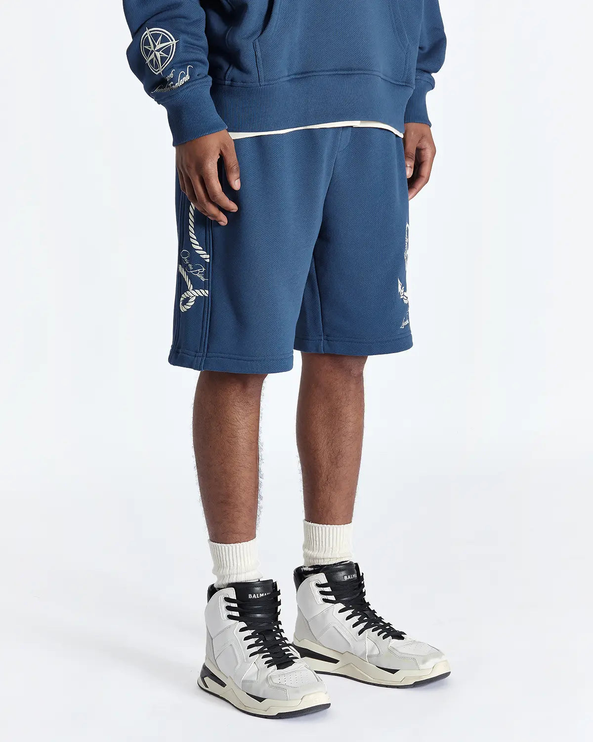 Mariner Shorts