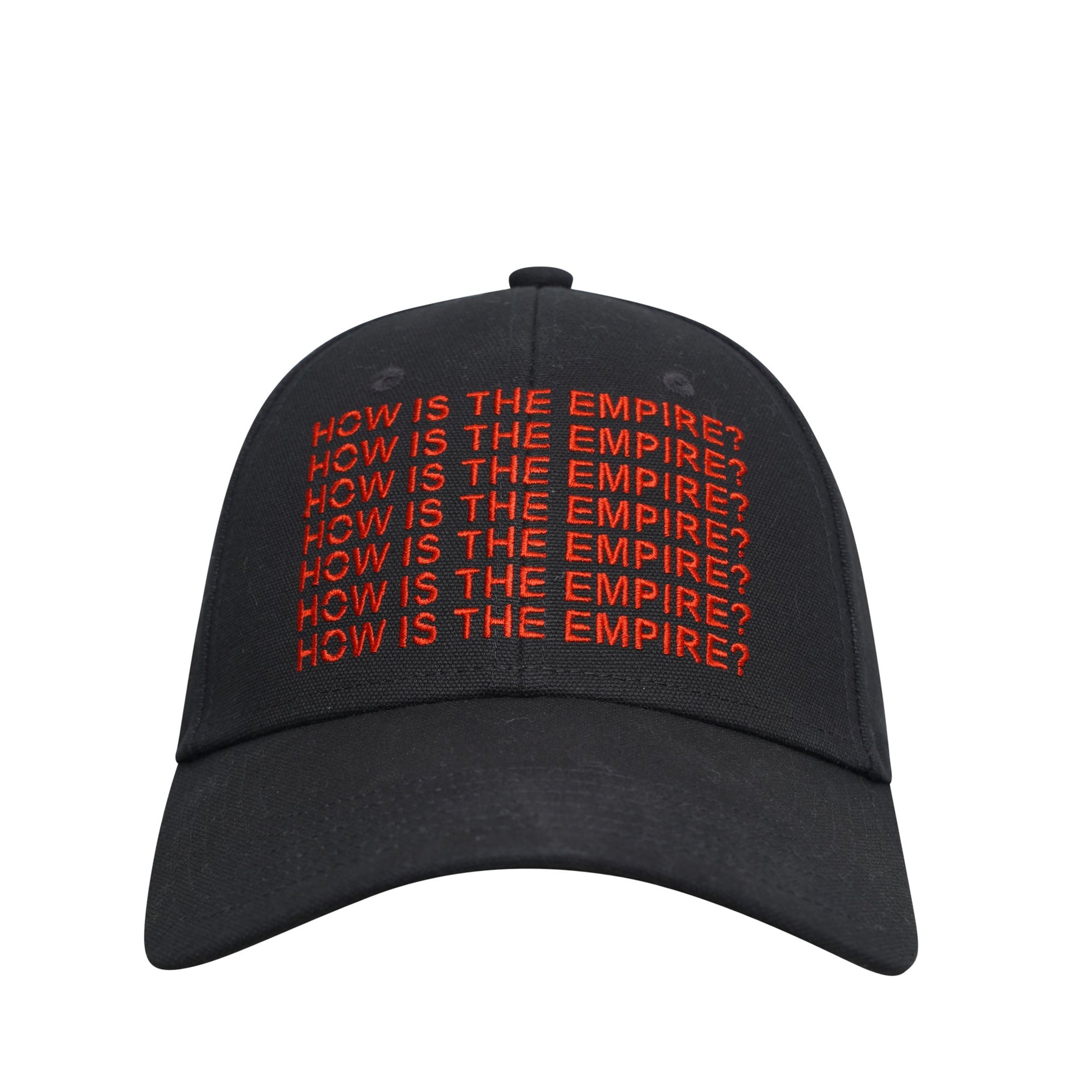 Empire Baseball Cap