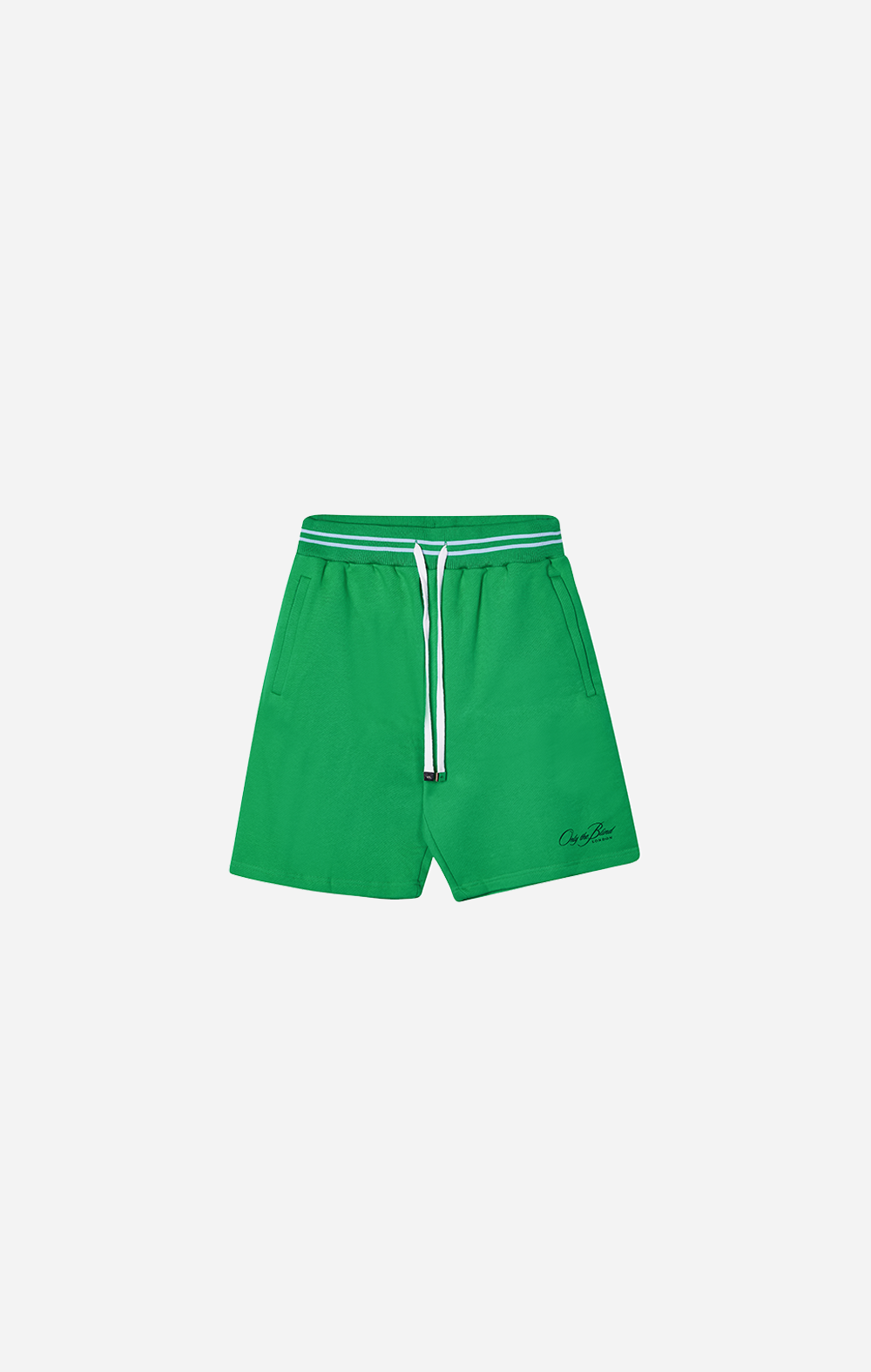 Emerald Shorts
