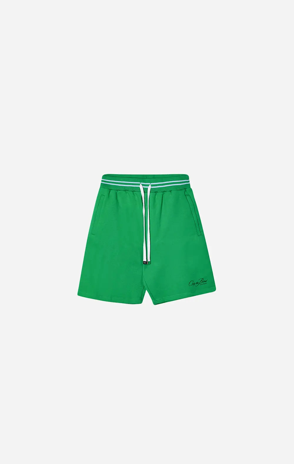 Emerald Shorts - ONLY THE BLIND™