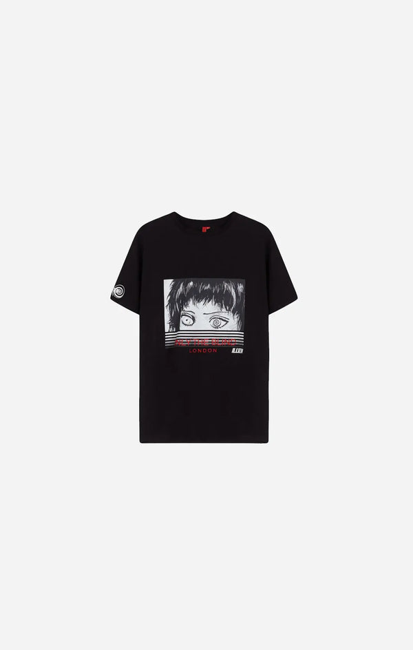OTB X ILLVZN Vision T-Shirt