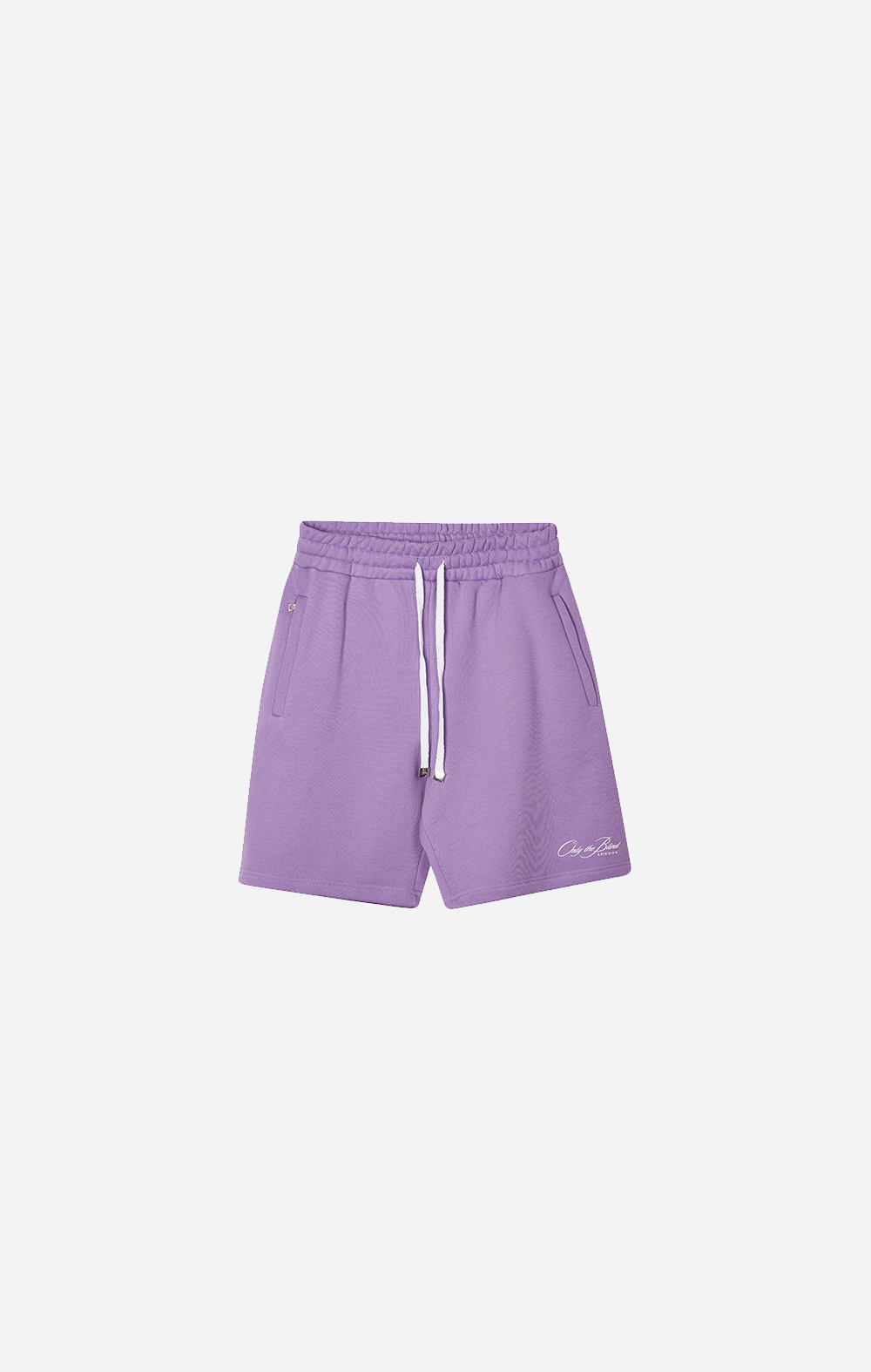 Lavender Essential Shorts