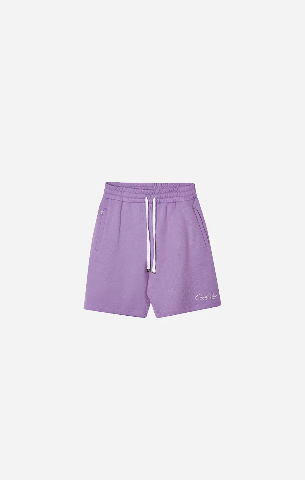 Lavendel essentiële shorts