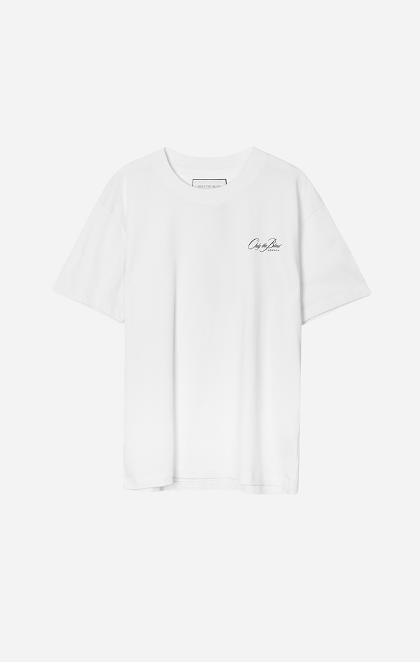 Frozen White Essential T-Shirt